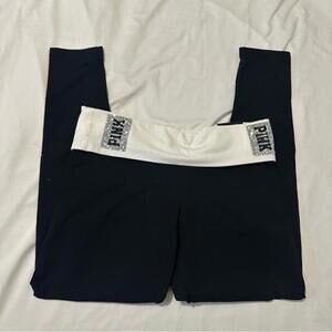 Victoria’s Secret Foldover leggings